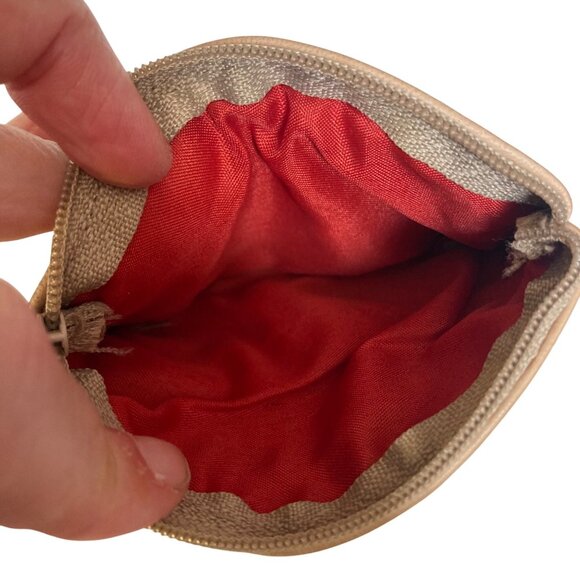 Leather Souvenir Coin Purse Collection Lot of 9 Italy Australia Ireland Chile - Picture 8 of 16